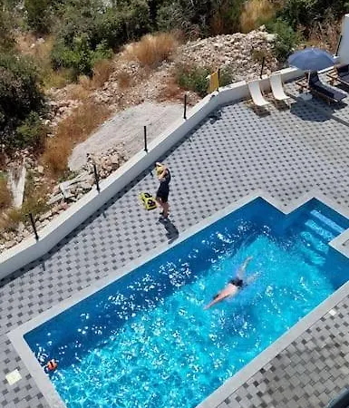 Vista Oasis With Pool And Terrace *