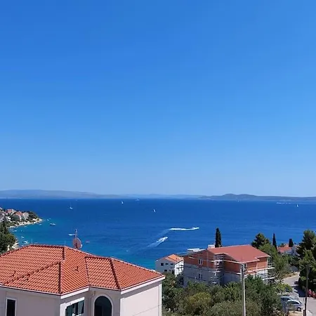 Vista Oasis With Pool And Terrace Daire *