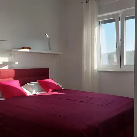 Lejlighed Vista Oasis With Pool And Terrace