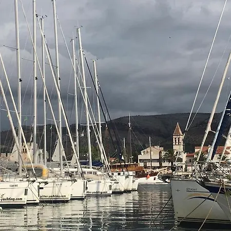 Vista Oasis With Pool And Terrace Lejlighed *