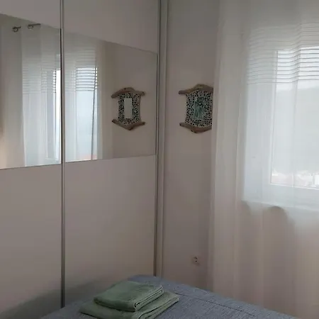 Daire Vista Oasis With Pool And Terrace *