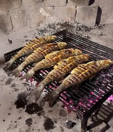 Vista Oasis With Pool And Terrace * Trogir