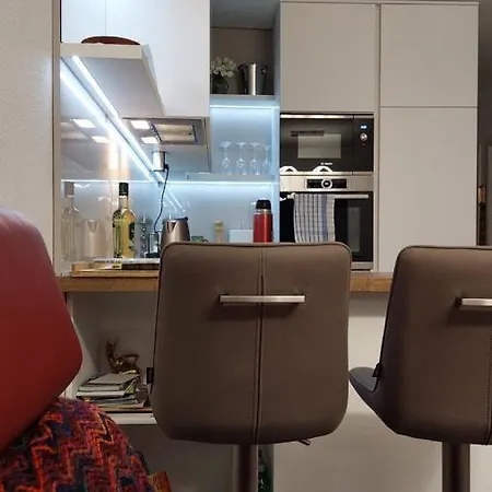 Vista Oasis With Pool And Terrace