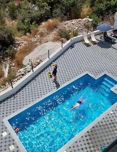 Vista Oasis With Pool And Terrace *