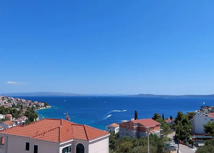 Vista Oasis With Pool And Terrace Apartment *