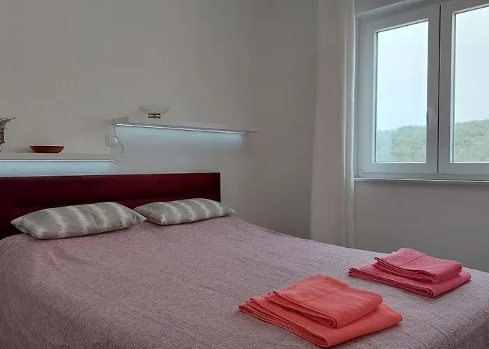 Vista Oasis With Pool And Terrace * Trogir