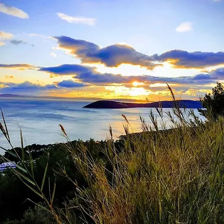 Vista Oasis With Pool And Terrace * تروغير