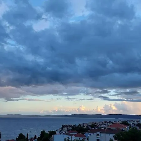Apartmán Vista Oasis With Pool And Terrace