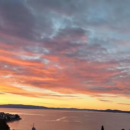Vista Oasis With Pool And Terrace