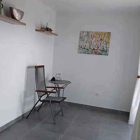 Vista Oasis With Pool And Terrace Apartmán *