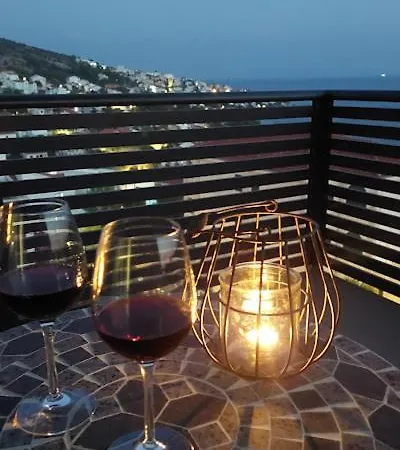 شقة Vista Oasis With Pool And Terrace *