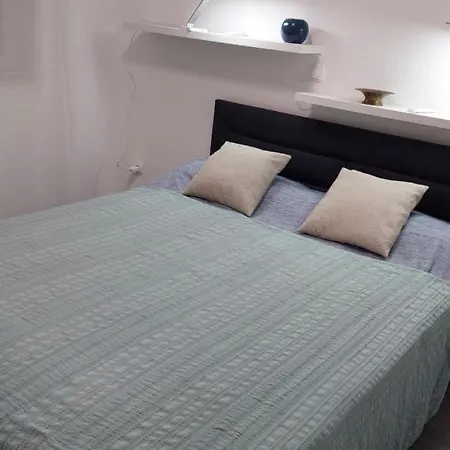 Vista Oasis With Pool And Terrace شقة *