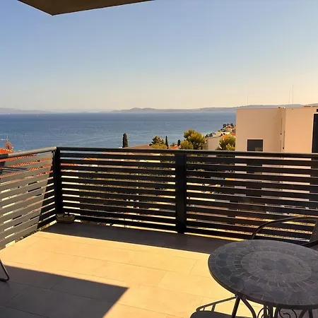 Vista Oasis With Pool And Terrace *
