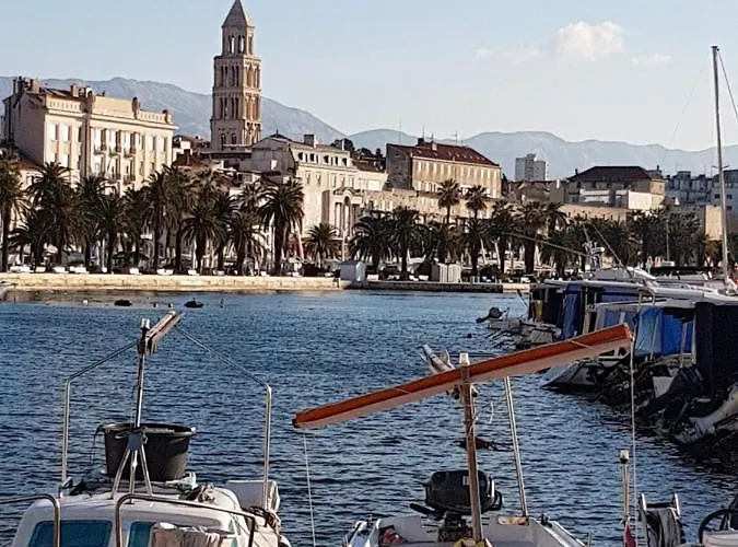 公寓 Vista Oasis With Pool And Terrace *