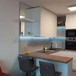 Vista Oasis With Pool And Terrace Apartment Trogir