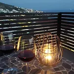 Apartment Vista Oasis With Pool And Terrace *
